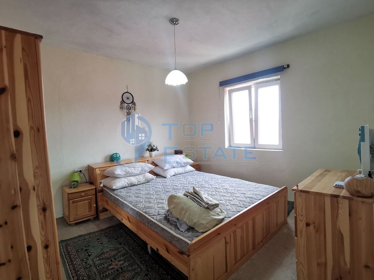 Продава се Къща в с. Ценово, Област Русе - 193 кв.м за 270 €/кв.м - Снимка #4