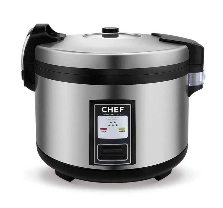 Продам рисоварку Chef