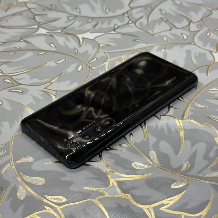 Xiaomi note 10 lite sotiladi dastavka bor