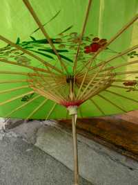 Китайски чадър за слънце