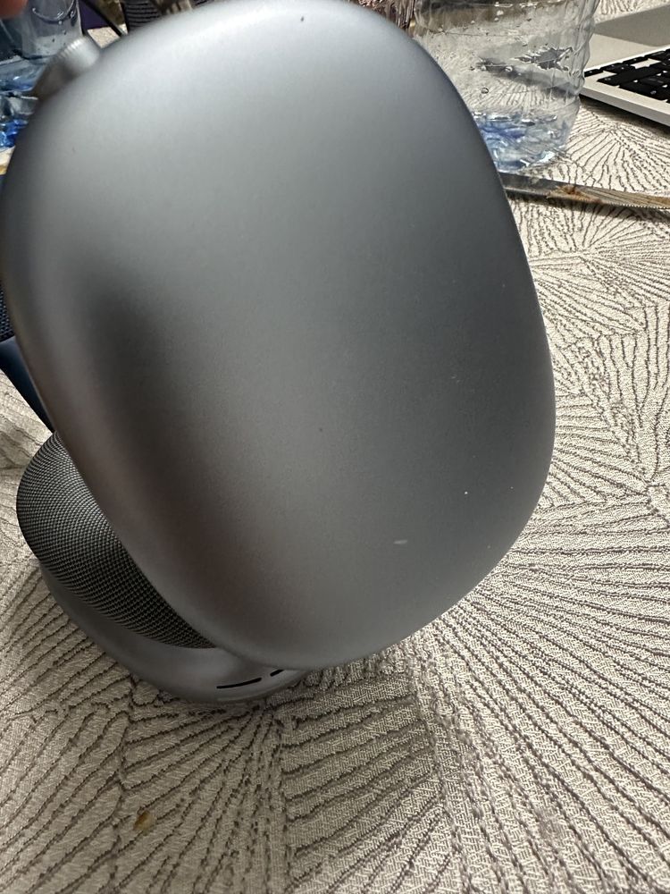 Airpods max blue