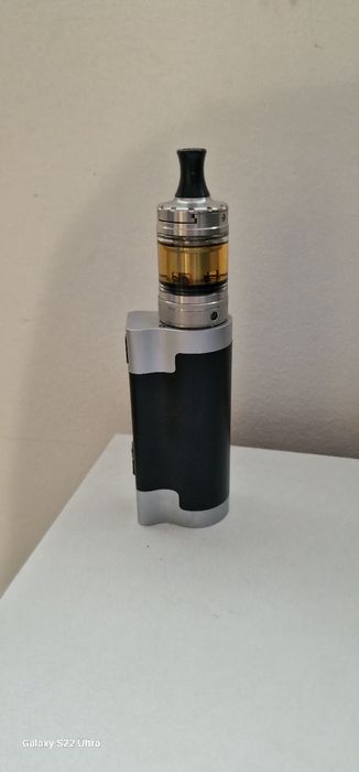 Mod Aspire Zelos 3 + Nautilus 3