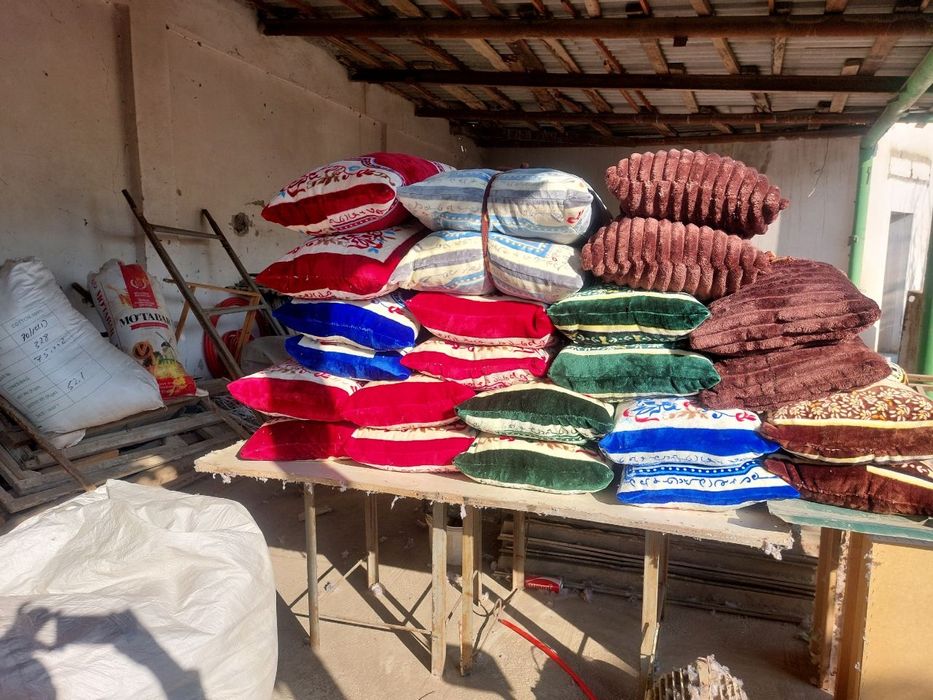 Пахта paxta momiq bambuk tolasi