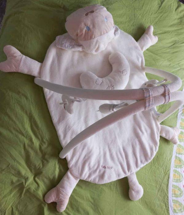 Активна гимнастика Fehn