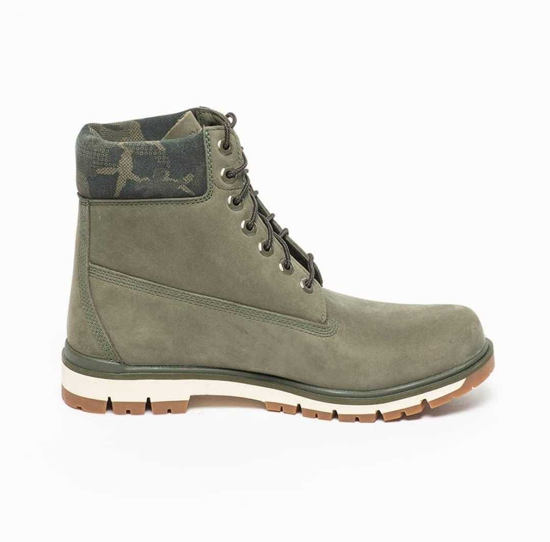 Timberland 6IN premium boot