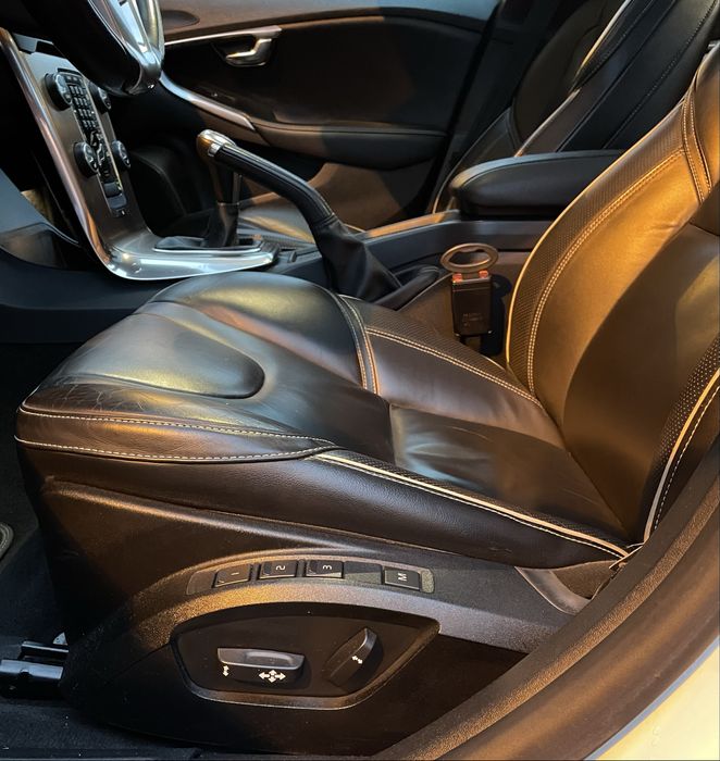 Volvo V40 2014 Euro5