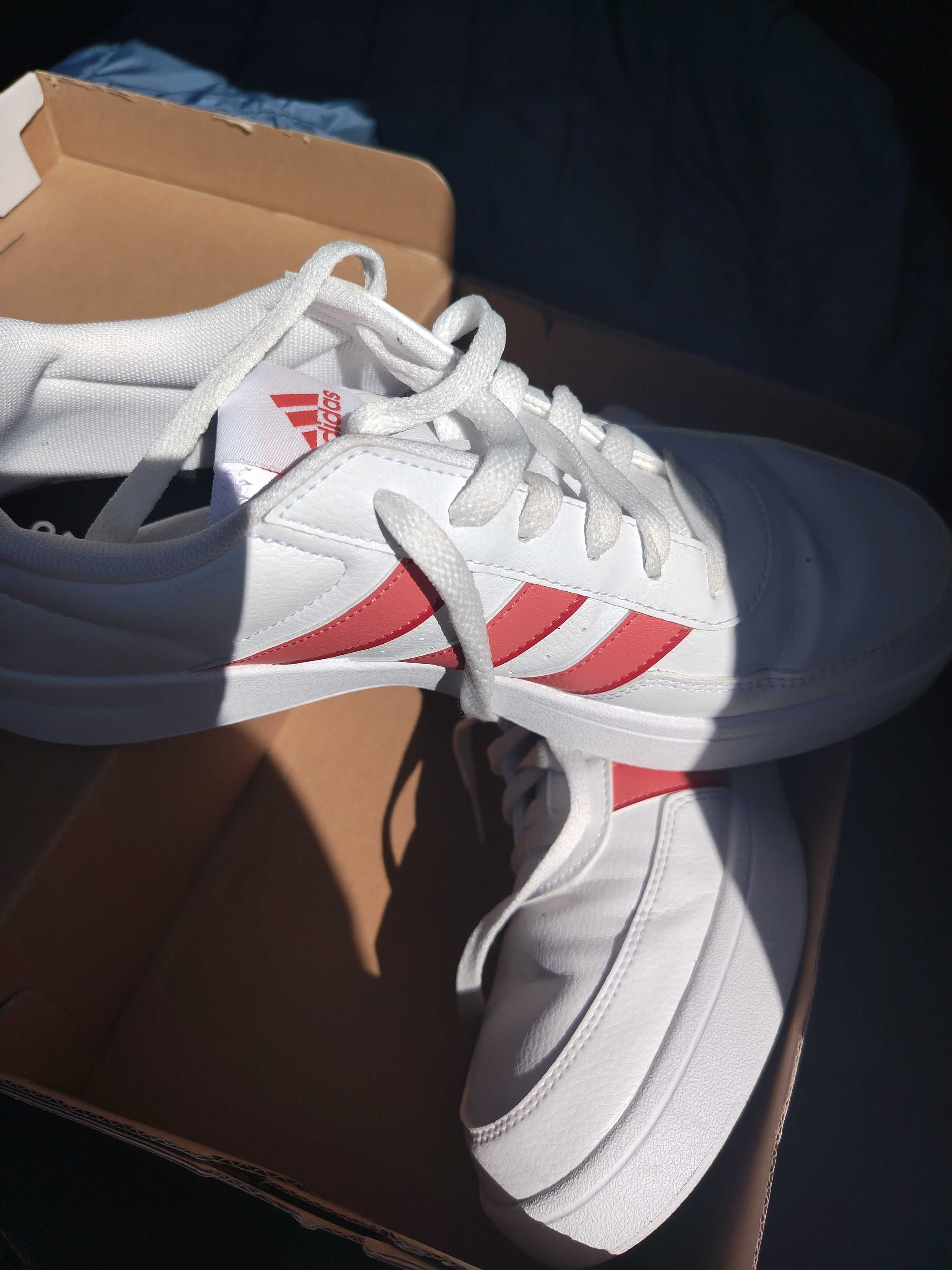Adidas кецове 44 номер