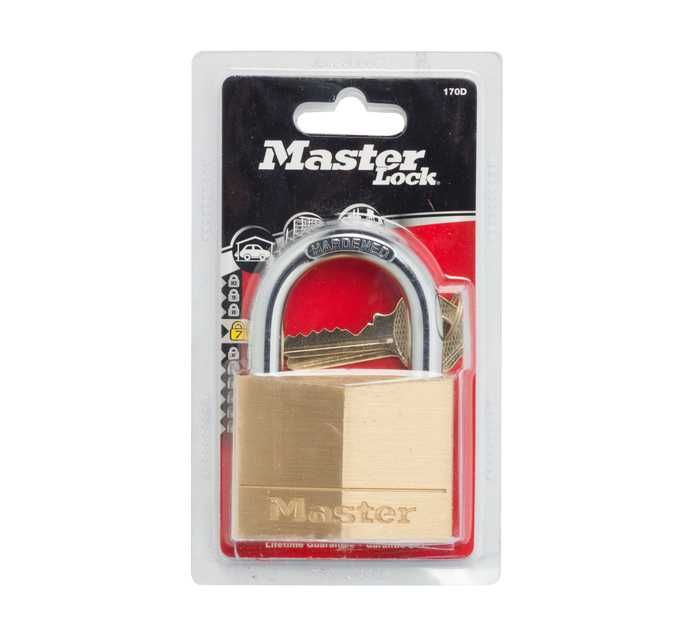 Катинар за кутиии с инструменти, портали, гаражи Master lock