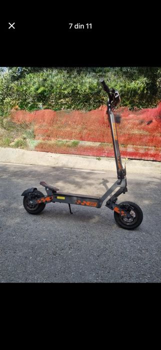 De vnzare trotineta g2