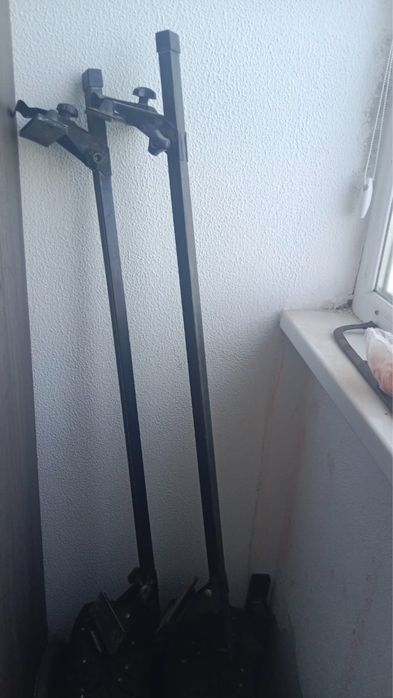 Продам багажник ВАЗ 2110