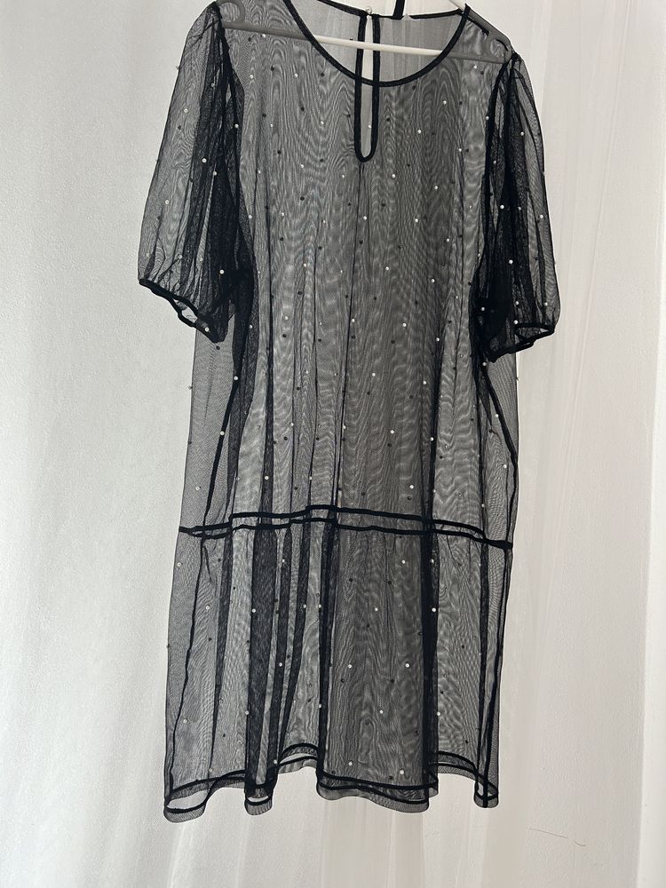 Rochie H&M / 4xl