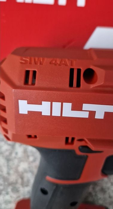 Impact Hilti SIW 4AT