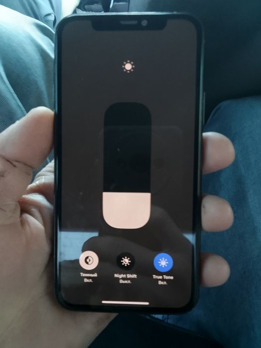 IPhone 11 pro sotiladi