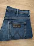 Оригинални мъжки дънки Wrangler 34 размер