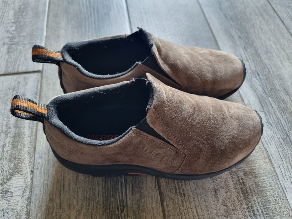 Pantofi Merrell Jungle Moc marime 37, unisex