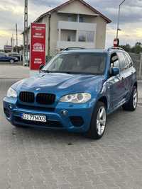 BMW X5 2011 4.0 306 cp