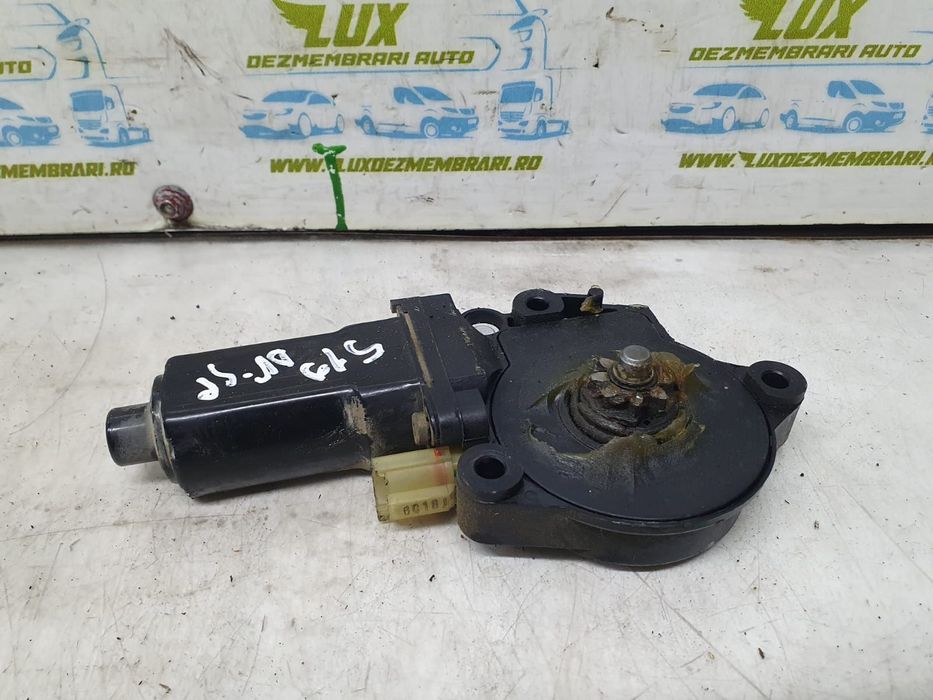 Motoras geam dreapta spate Hyundai Tucson 1 [2004 - 2010] 2.0 crdi D4