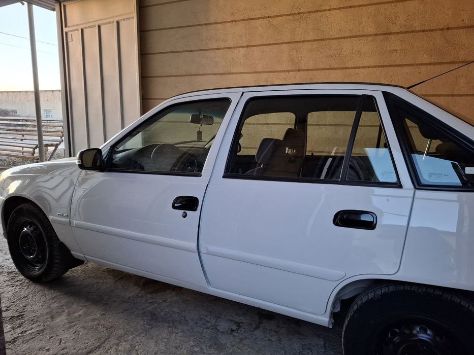Chevrolet Nexia 2 1.5 tramblior 4 pozotsiya