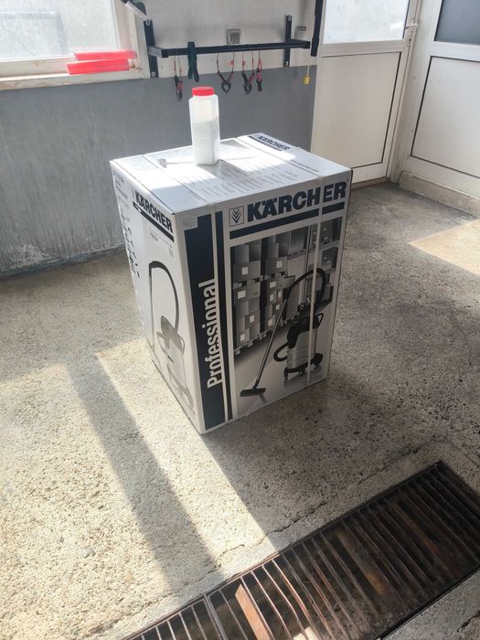 Детайлинг оборудване 20 000лева