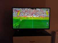 Televizor Smart Samsung LED 40” model UE40H6203AW stare foarte bună