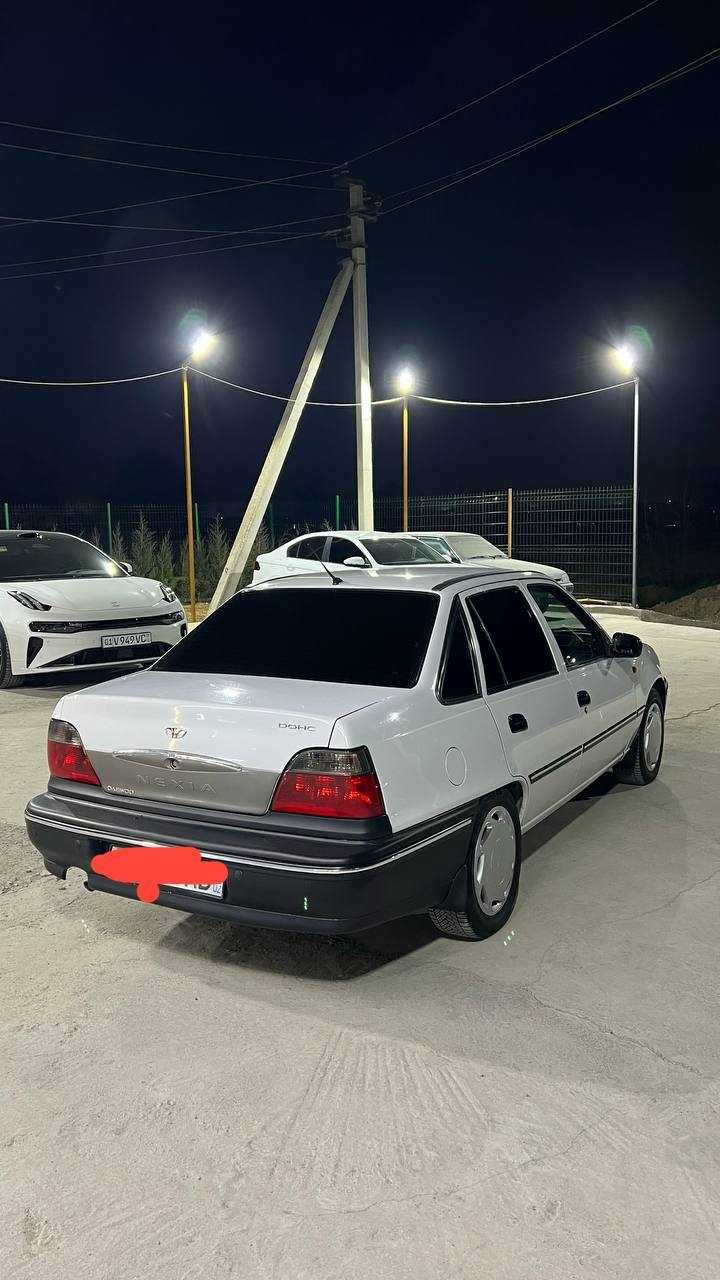 Nexia 1 superkondetsyaner sotiladi xolati ideal!!!