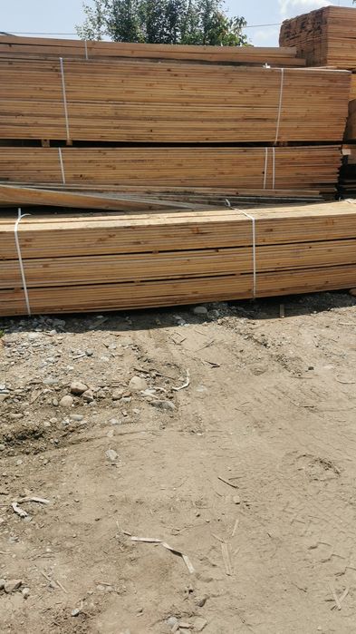 Vând cherestea tivita