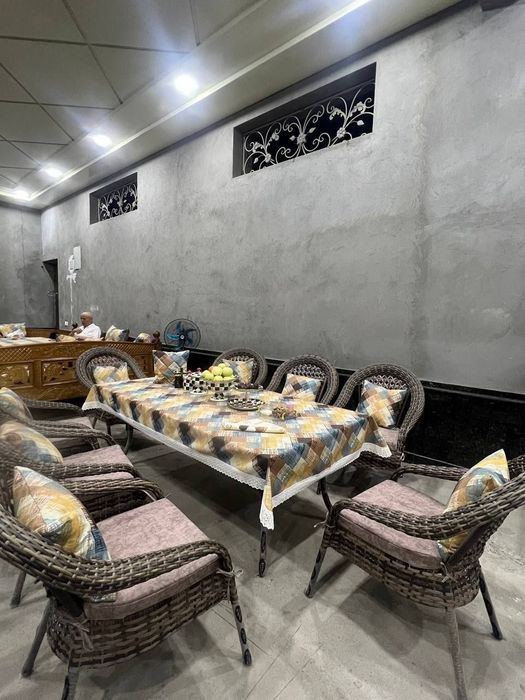 Миллий ва Замонавий кyрпача |Koʻrpachalar –Milliy va Zamonaviy