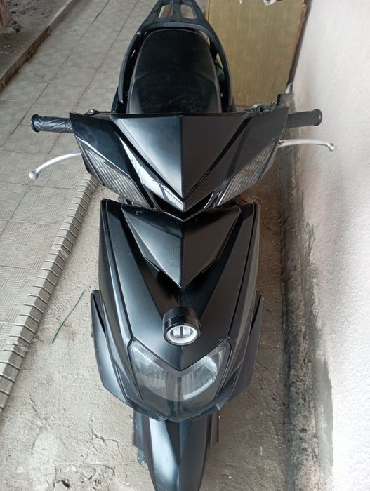 Продам мопед хорошом состояни