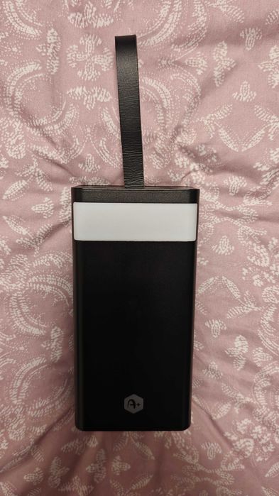Baterie Externa Power Bank A+ 50000mAh
