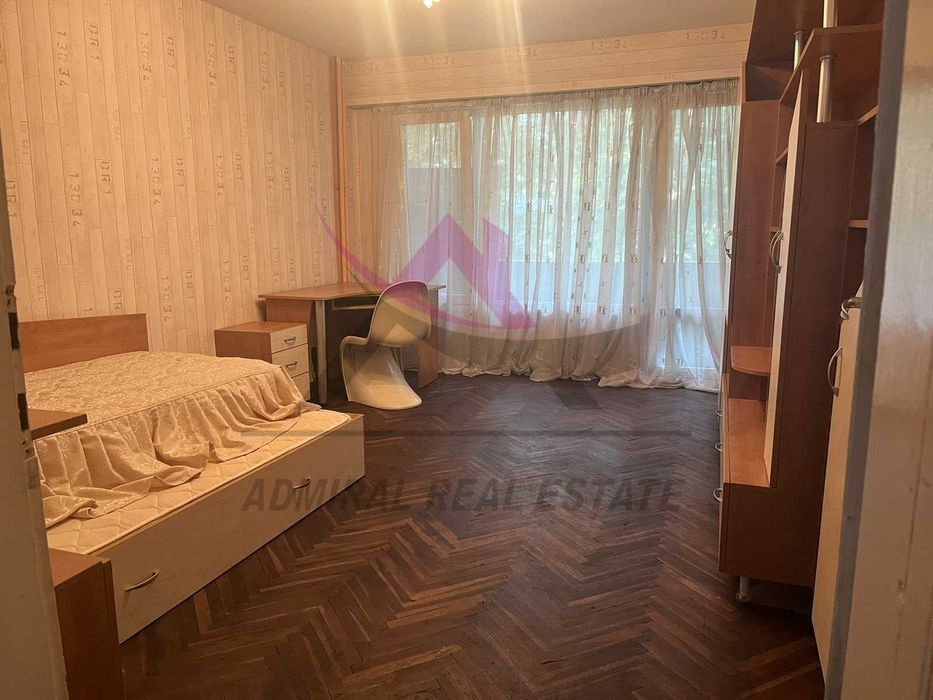 Дава се под наем Четиристаен апартамент в Варна, Цветен квартал - 90 кв.м за 450 € - Снимка #3