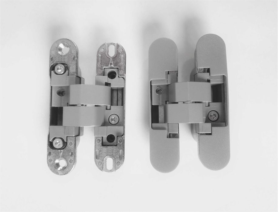 Balama ascunsa reglabila 3D