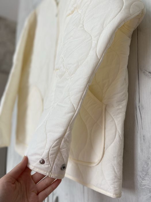 Новая стильная куртка