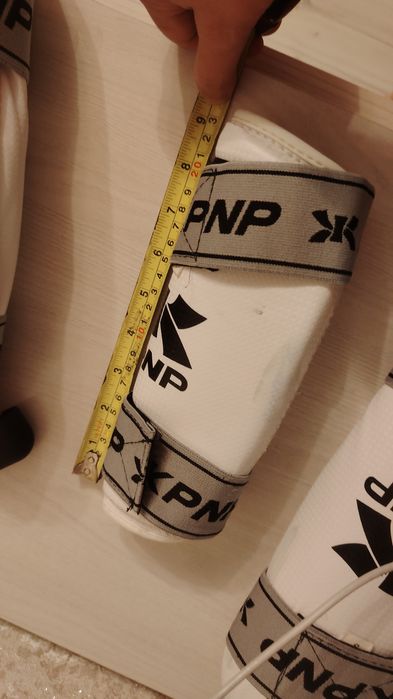 Продам защитки  для тайквондо