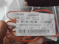 Senzor de temperatura DAEWOO pentru frigider/ congelator - 9067658