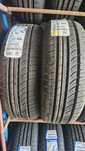 215/65R16C Nokian летни 2бр.