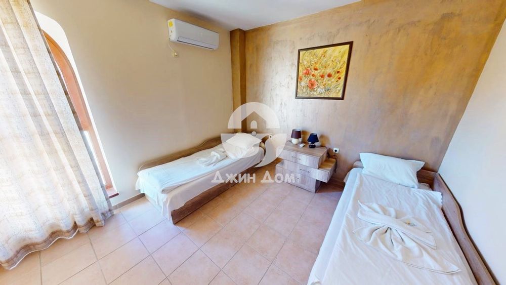 Продава се Тристаен апартамент в к.к. Слънчев бряг - 99 кв.м за 960 €/кв.м - Снимка #6