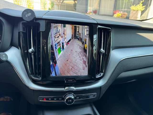 VOLVO XC 60 Polestar