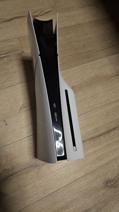 PlayStation 5 CD 1TB