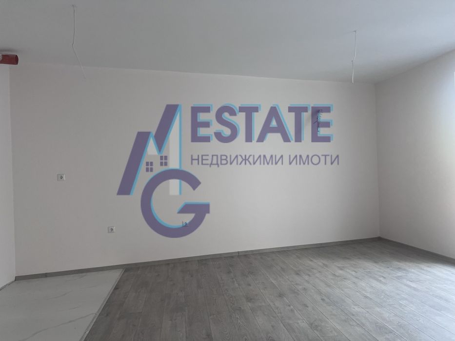 Двустаен апартамент завършен до ключ в сграда с АКТ 16 в гр. Поморие.