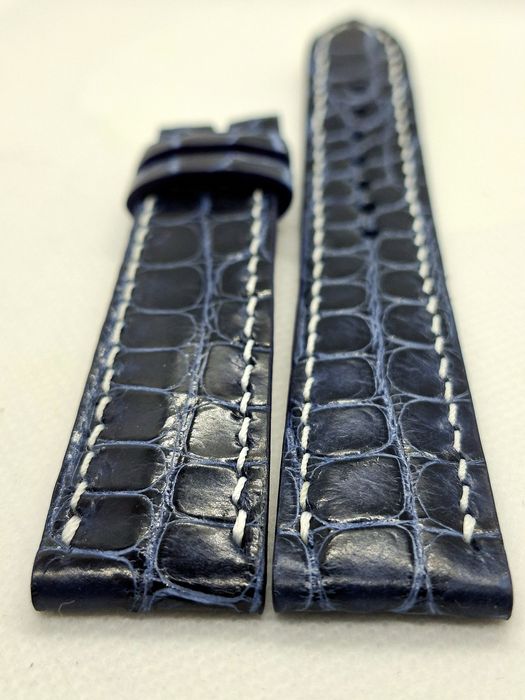 Curele de ceas premium-luxury handmade