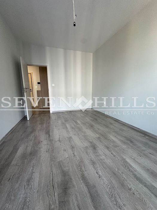 Продава се Двустаен апартамент в Пловдив, Център - 63 кв.м за 1870 €/кв.м - Снимка #4