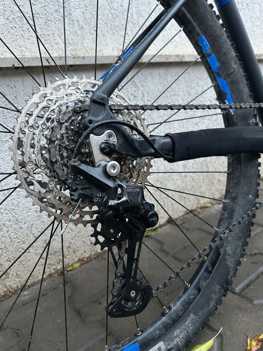 Cross Fusion Pro 29 2024