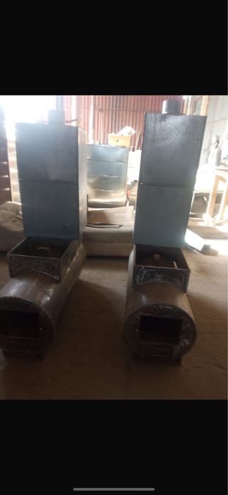 Продам банные котлы новые цена 250 тыс
