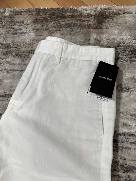 Pantaloni Massimo Dutti