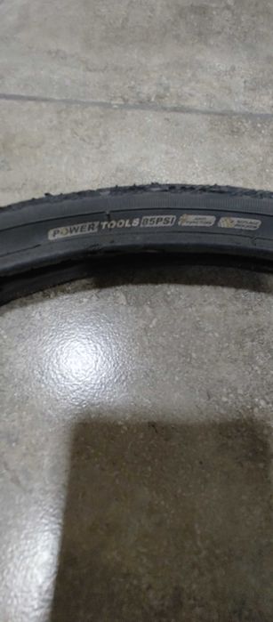 Продам покрышку от велосипеда
