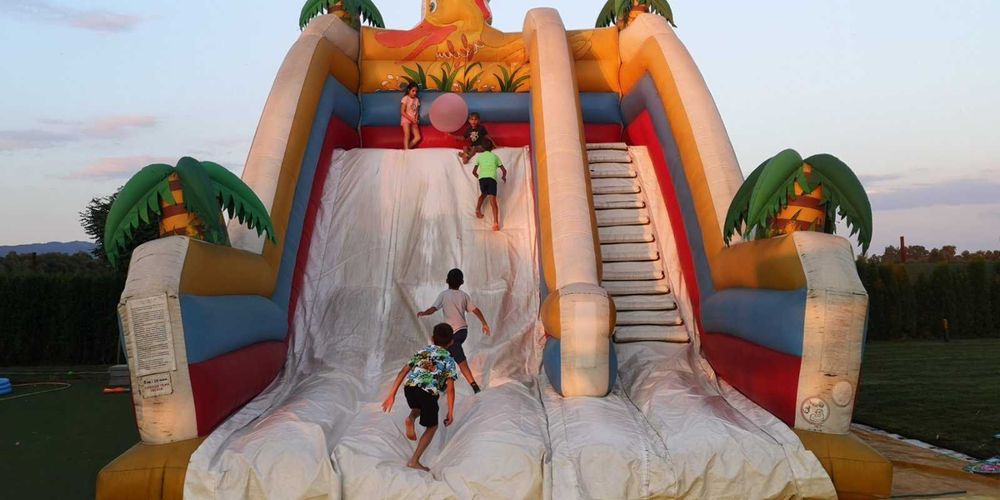 Атракциони за детски центрове или лунапарк,аркадни игри