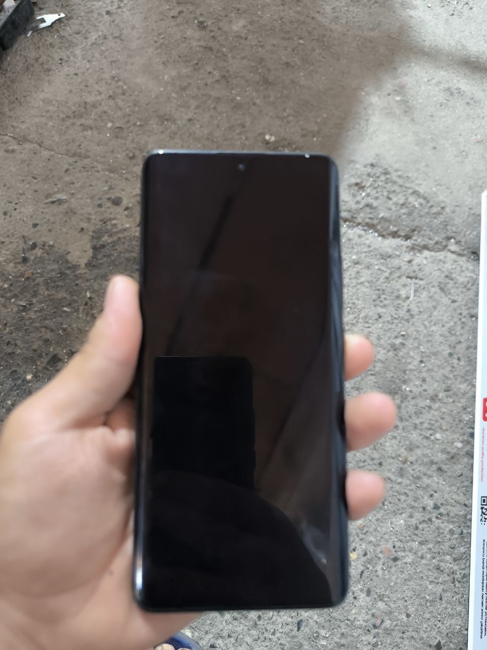 Redmi note 13 pro +5G