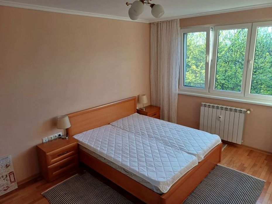 Дава се под наем Двустаен апартамент в София, Захарна фабрика - 68 кв.м за 500 € - Снимка #5