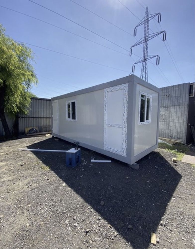 Container containere modulare