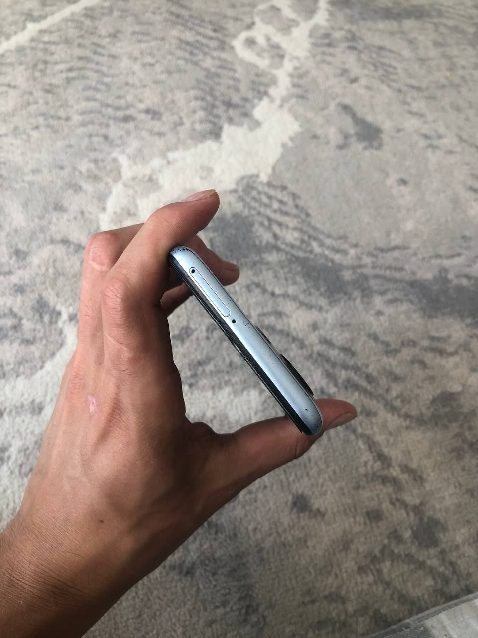 Honor X7a 128/6 holati ideal